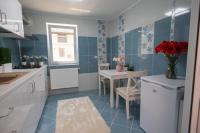 B&B Buzău - Aquarium Apartment - Bed and Breakfast Buzău