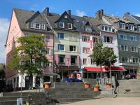 Fuchsbau unterm Krönchen - B&B