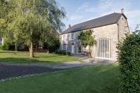 Maison Colette - Bed and Breakfast
