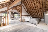 Duplex Vierpersoonskamer