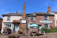 The Lamb Inn - B&B Crediton