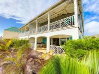 Princess Manon Beachfront Ocean view Orient Bay - B&B Orient Bay