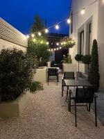 LAROZIERE Chambres d’hôtes - B&B Wimereux