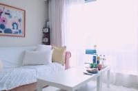 Chambre Deluxe (2 Adultes + 1 Enfant)