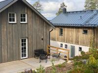 Modern stuga nära skidbacken - B&B Järvsö