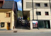Apartament l'Areny 21 - 6p - Canillo - Zona Grandvalira - Chambres d'hôtes Canillo