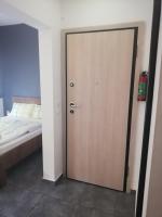 Apartment by the Sea,Neoi Epivates Beach, Thessaloniki - B&B