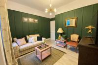 B&B Aberdeen - Old City Gem Flat - Bed and Breakfast Aberdeen