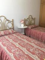 Standaard Kamer met 2 Bedden