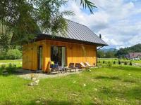 Mała Gorczańska Chatka - B&B Ochotnica Dolna