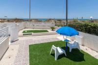Villa Oneiro Fronte Mare - Bed and Breakfast Santa Maria del Focallo