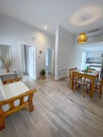 La Pedrera Apart - B&B Villa María