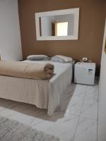 Flor de Jagube Guest House - B&B Ubatuba