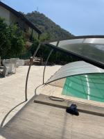 Villa Les barriques - B&B Gaggi