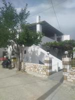 Eleana Studios - Chambres d’hôtes Skýros