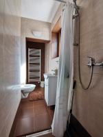 Deluxe Double Room with Shower