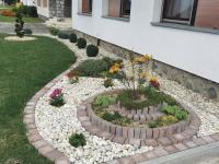 Studio Apartman Lipik - B&B Lipik