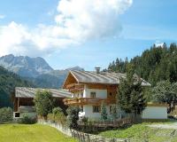 B&B Gerlos - Haus Sonnleiten - Bed and Breakfast Gerlos