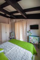 Camera Doppia con Letti Singoli con Bagno