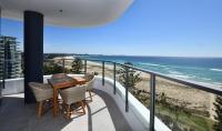 B&B Gold Coast - X Kirra Apartments - Bed and Breakfast Gold Coast