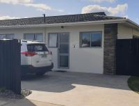 Rose Apartments Central Rotorua- Accommodation & Private Spa - B&B Distretto di Rotorua