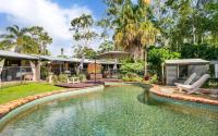Pademelon Park BnB - B&B Bowen