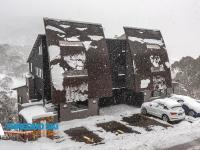 Elevation 5 - Ferienwohnung Thredbo