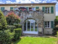 Joli F2 Saint Endreol HAMEAU PALAYSON Var - B&B