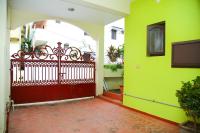 4BHK Veda Villa - Near Heritage Town - B&B
