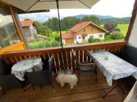 Ferienwohnung Hagner - B&B Teisendorf