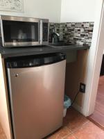 Entire Queen Room with Sea View