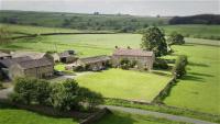 Pott Hall - B&B Masham