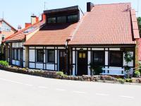 Irinos Apartamentai - B&B Nida