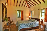 Camera Matrimoniale Deluxe con Balcone