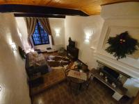 Un studio, une Histoire : Le palais Gubernatis. - B&B