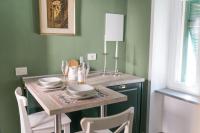 Ochin de Ma, Terre Marine - B&B La Spezia