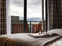 Deluxe Tweepersoonskamer met Balkon