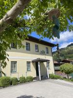 Appartment Martin - Chambres d’hôtes Westendorf