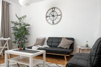Apartamento El Coso - Ferienwohnung Logroño