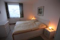 Appartement met 1 Slaapkamer en Balkon - H1
