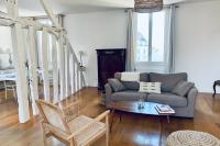 Le Saint - Louis, proche Jacobin et les Lices - B&B