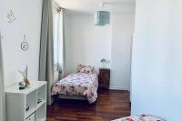 Le Saint - Louis, proche Jacobin et les Lices - Ferienwohnung Rennes