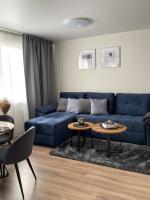 B&B Druskininkai - Forest Studio - Bed and Breakfast Druskininkai