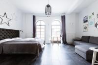 One Night Lofty Fabryczna - B&B Zielona Góra