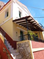 B&B Symi - Marina Studios - Bed and Breakfast Symi