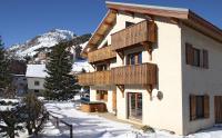 Odalys Chalet Sabot de Venus - B&B