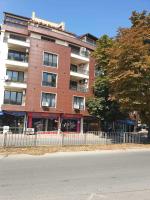 B&B Dobrich - Апартамент Quattro - Bed and Breakfast Dobrich