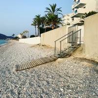 ALTEA BEACHGATE - Acceso Privado a la PLAYA - Ferienwohnung