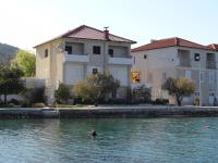 Apartments Babin - Ferienwohnung Vinišće