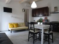 alcastello - casa campanile - B&B